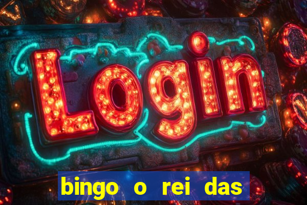 bingo o rei das manhãs assistir online